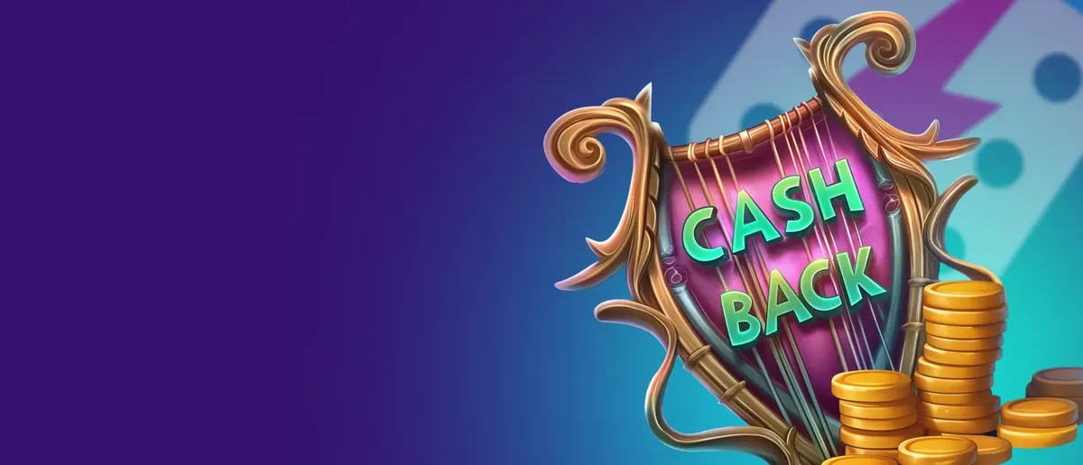 Wöchentlicher Cashback